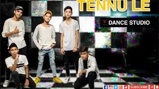 Tennu Le - Jai Veeru || V DANCE STUDIO || Full Dance Video Choreography