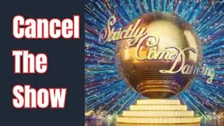More Strictly Come Dancing Allegations - Is the Show Doomed? #bbc #strictly