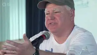 Governor Tim Walz vs. Dr. Scott Jensen | 2022 Farmfest Slugfest Gubernatorial Debate