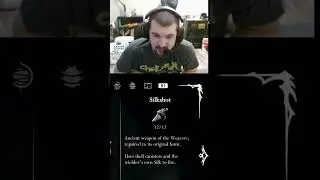 Silkshot Skillshot Killshot #silksong #twitch #gaming #fyp