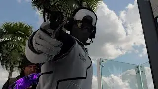 CDL Skin Execution Compilation