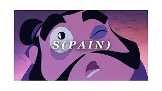 A Girl Worth Fighting For // Mulan's Masculinity Problem