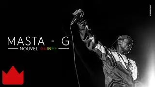 Masta-G - Nouvel Guinée [Audio officiel] 2015