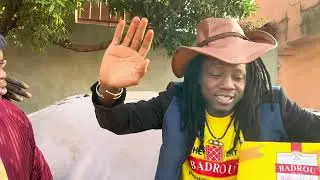 Bamody le mythomane - Les prêches de mytho