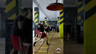 🤼🥊Обычные трудовые будни в речицком центре единоборств @rechitskiy.centr.edinoborstv