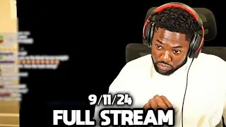RDC Future Plans & Aspirations, Pico Park 2, MW3 & Golf Full Stream (9/11/24)