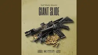 Giant Slide