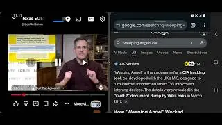 BE NOT IGNORANT OF SATAN'S DEVICES (SMART TECHNOLOGY)