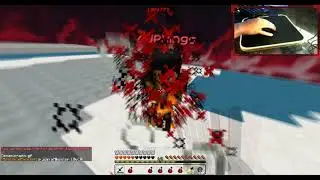 Ziblacking from the Leaderboards (Lunar Client) (1600 Elo)