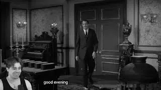 Damien Haas Is Vincent Price (and other funny clips!)