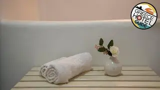 Villa Foivos | Tinos, Greece | Hotel Review 🌟