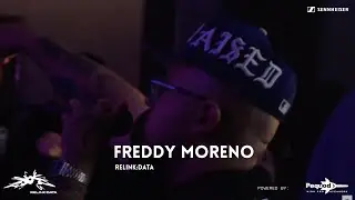 Relink:Data | Freddy Moreno