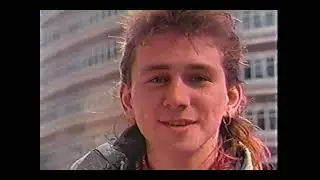 Nike Cross-Training with Chris Meyers Bicycle Messenger New York City Commercial TV Ad