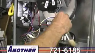 Another Heating and Air Wichita KS Commercial
