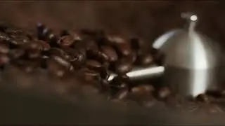 Greater Things Roasters - Specialty Coffee Roaster Social Media Clip