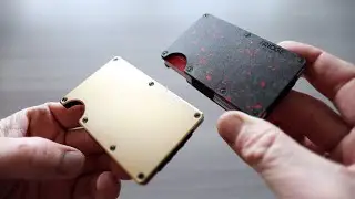 Watch Before You Buy The Ridge Wallet!