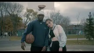 Jobee - Get Up (Official Music Video)