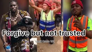See why verydarkman should forgive Izutech, but should not trust him&hellip;.
