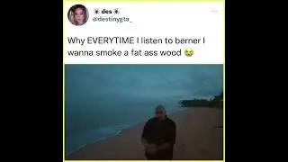 Berner - Cold Champagne for Lunch 