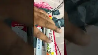 Dantkranti Toothpaste patanjali ka such# short #ayurveda #yoga #fmcg