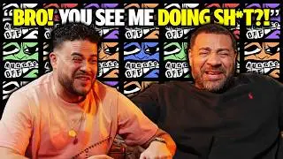 59. WE HAVE A NEW SHOW!! | Mugged Off Podcast