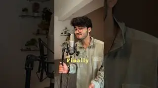 English X hindi ❤️#amazingcover #mashup #music #cover #covermusic #amazingcover #coversong