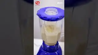 Fresh up-Fruit Blend : The Perfect Summer Drink