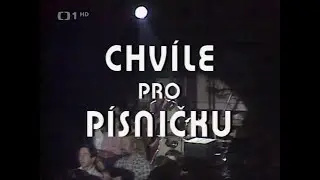 Chvíle pro písničku – Jeden tón je tvůj (1986)
