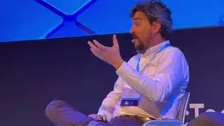 &iquest;Por qu&eacute; fracasan los proyectos de digitalizaci&oacute;n? - Germ&aacute;n Fritzsch, managing director, Gstock