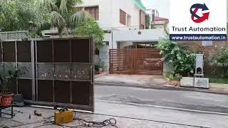 italian make sliding gate motor protecoautomation | trust automation | gate automation | gate motor