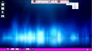 Vb my OS (Beta) Please Help with code (ToxCiity)