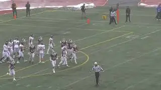 2019 State Championship Killingly v. Weston