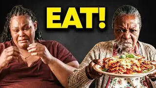 600-lb Woman&rsquo;s Family FEARS She&rsquo;s Not Eating ENOUGH?! | 1000-lb Roomies