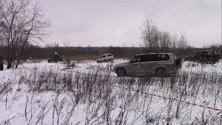 Кубок Чемпионов Offroadmaster.
