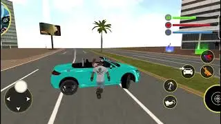 gangster simulator game play part 3