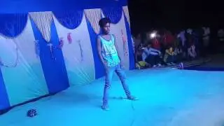 Sohan das ckp dance