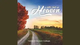 Glorious, Amazing God