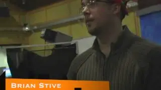 Media Production Promo