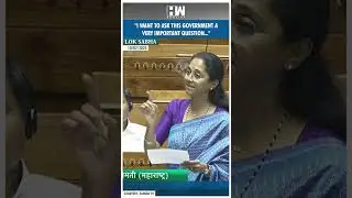 #Shorts | Supriya Sule questions NDA govt over privatization of IDBI Bank | Union Budget 2025