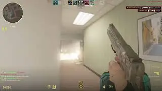 Counter Strike 2   2026 01 21 - Pegue O Pombo