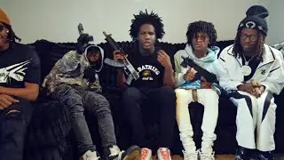 Ruger x Lityler - Hey Jessie #Achoicesfilms