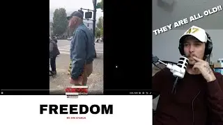 It&rsquo;s ALWAYS the triggered BOOMERS 🤣 | TheOrCon Show (Political Reaction) 