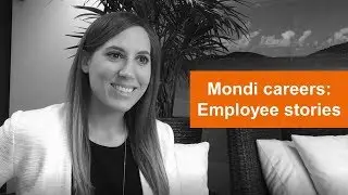 How Patricia&rsquo;s job allows her to be creative | Employee stories | Mondi careers