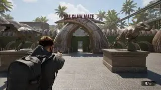 This New Dinosaur Game Feels Like Jurassic Park 😱