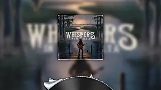Instrumental Country | Whispers in the Delta | Southern Rock Groove