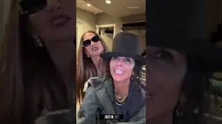 Linda Perry just joined Jennifer Lopez for the viral &ldquo;What&rsquo;s Up?&rdquo; / &ldquo;Beez In The Trap&rdquo; TikTok trend