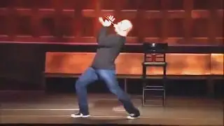 Joe Rogan at The Tabernacle - I have a Time Machine