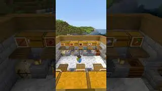 The  Minecraft Villager Trading Hall Guide 😀