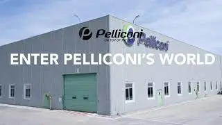 Welcome to Pelliconi