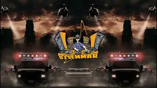 Emergency broadcast system(do the rave)_DjLemmar Remix 🇵🇭